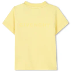Short-sleeved T-shirt