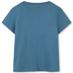 Short-sleeved T-shirt