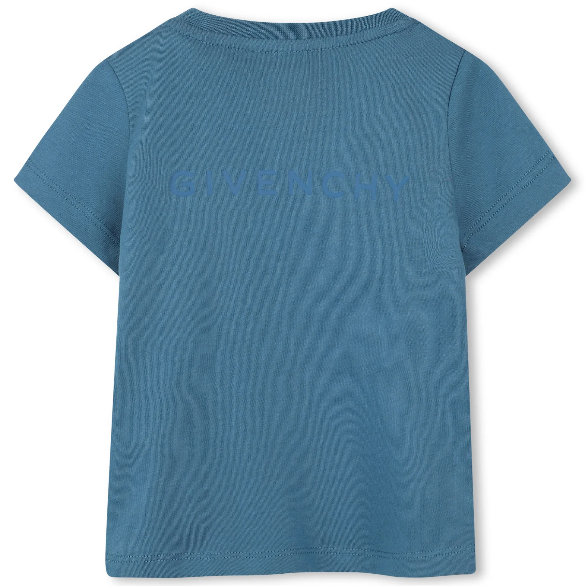 Short-sleeved T-shirt