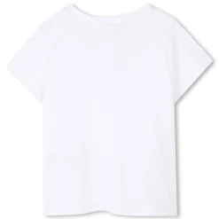 Short-sleeved T-shirt