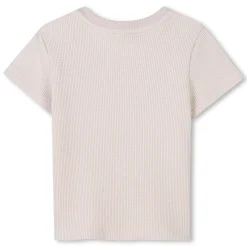 Short-sleeved T-shirt