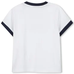 Short-sleeved T-shirt