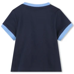 Short-sleeved T-shirt