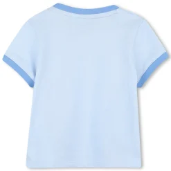 Short-sleeved T-shirt