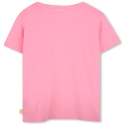 Short-sleeved T-shirt