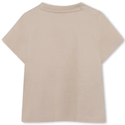 Short-sleeved T-shirt