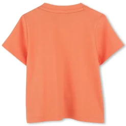 Short-sleeved T-shirt