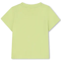 Short-sleeved T-shirt