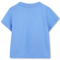 Short-sleeved T-shirt