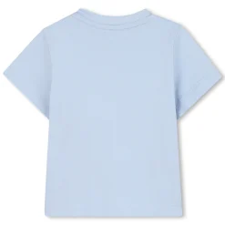 Short-sleeved T-shirt