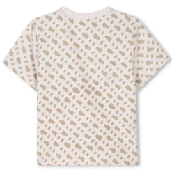 Short-sleeved T-shirt