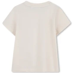 Short-sleeved T-shirt