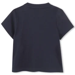 Short-sleeved T-shirt