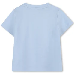 Short-sleeved T-shirt