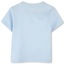 Short-sleeved T-shirt