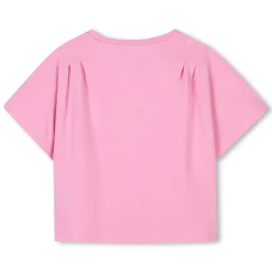 Short-sleeved T-shirt
