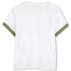 Short-sleeved T-shirt