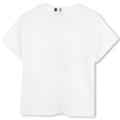 Short-sleeved T-shirt