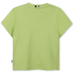 Short-sleeved T-shirt