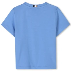 Short-sleeved T-shirt