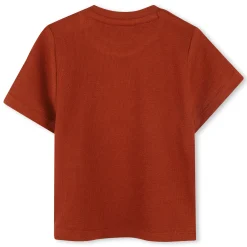 Short-sleeved T-shirt