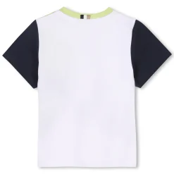 Short-sleeved T-shirt