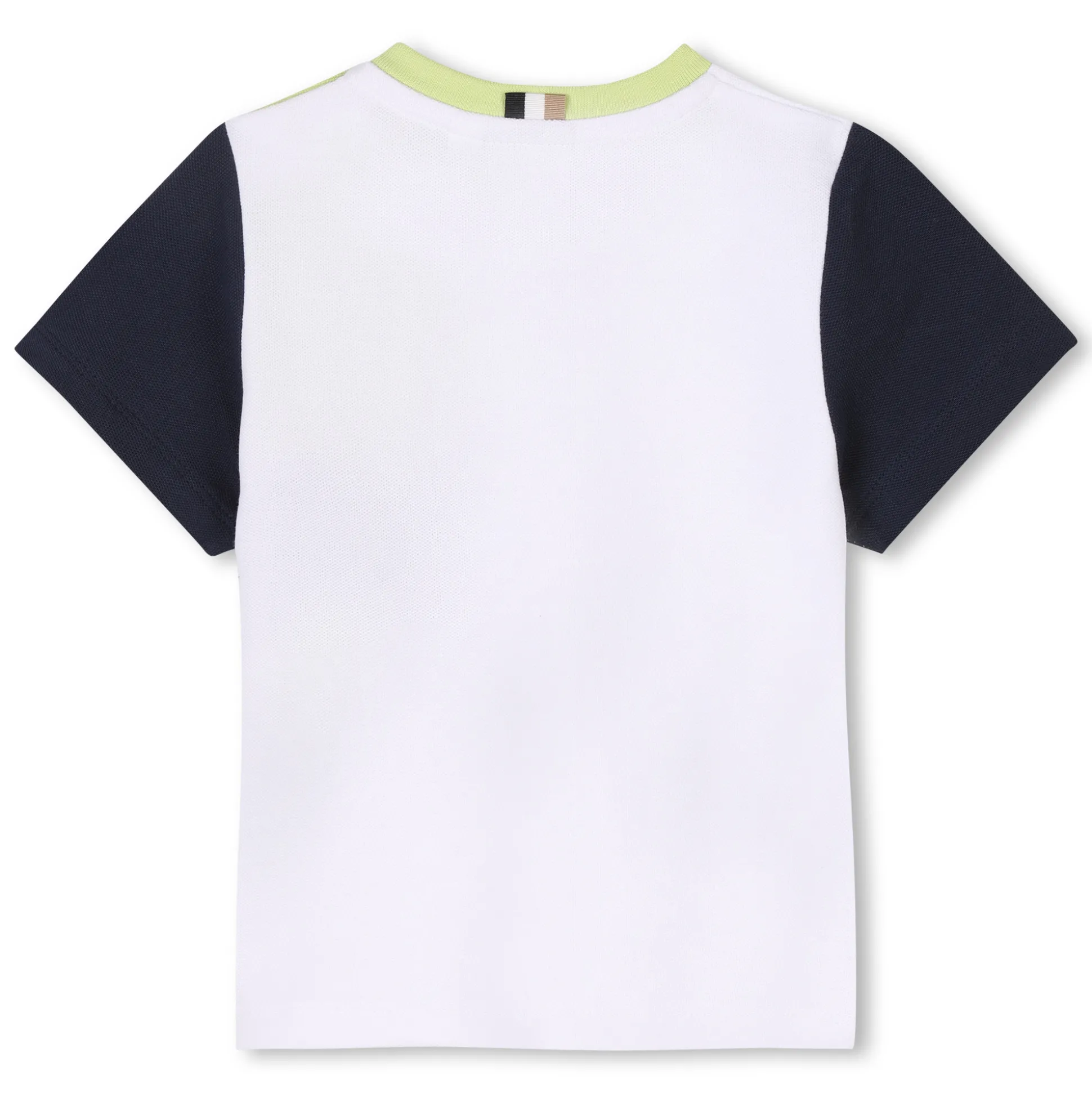Short-sleeved T-shirt