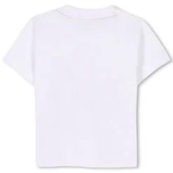 Short-sleeved T-shirt