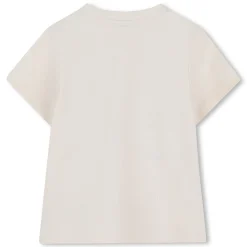 Short-sleeved T-shirt