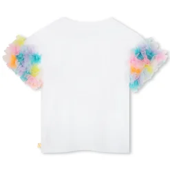Short-sleeved T-shirt