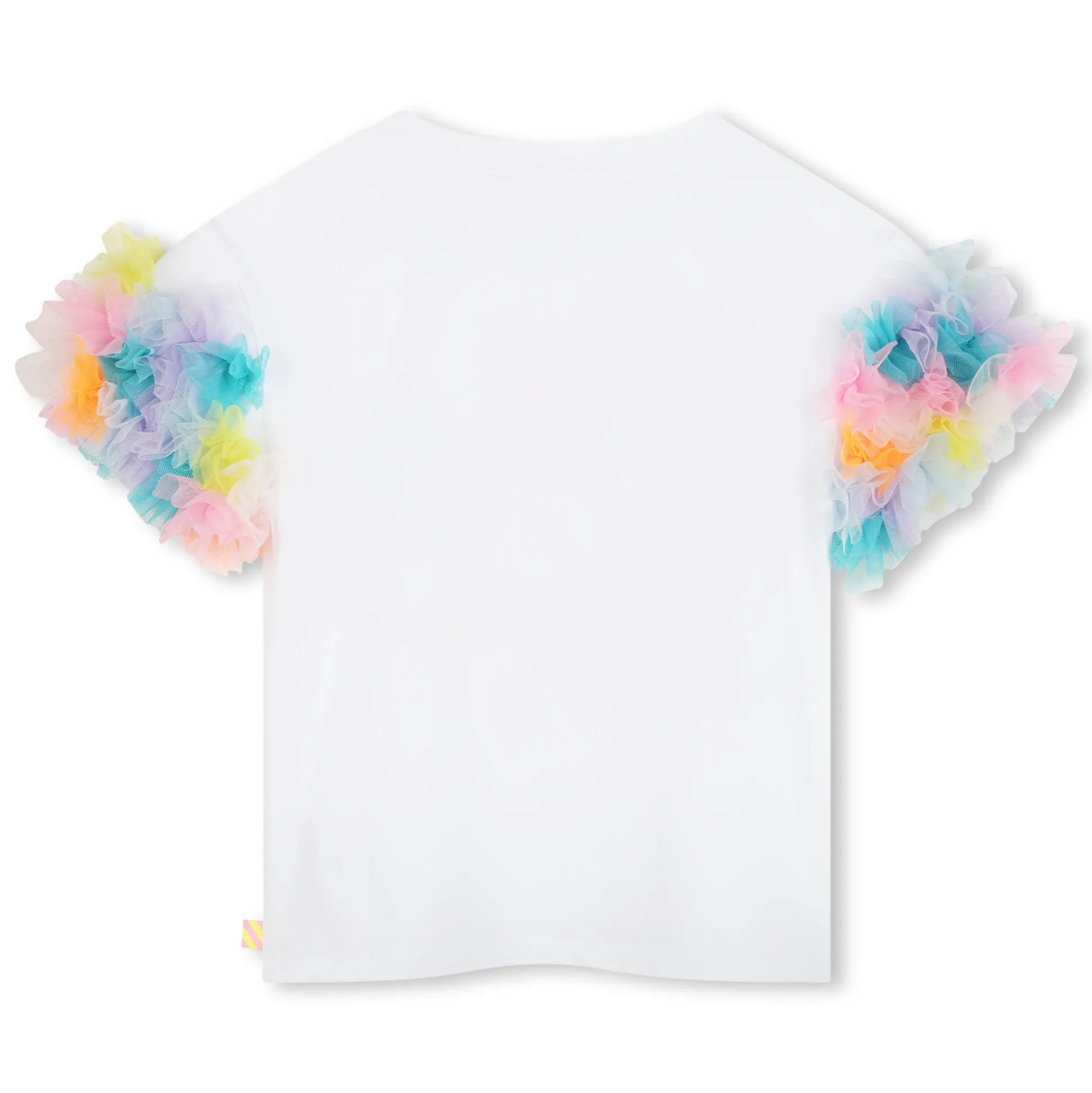 Short-sleeved T-shirt