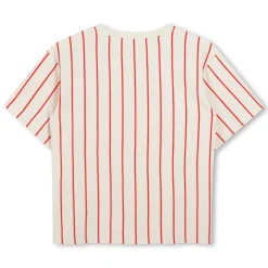 Short-sleeved T-shirt