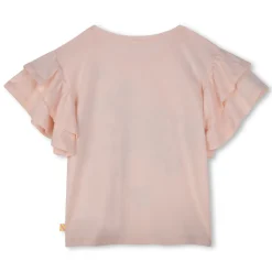 Short-sleeved T-shirt