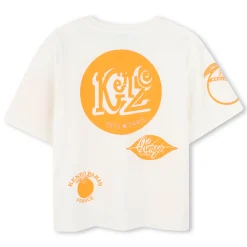 Short-sleeved T-shirt