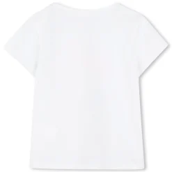 Short-sleeved T-shirt