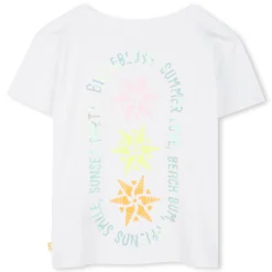 Short-sleeved T-shirt