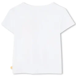 Short-sleeved T-shirt