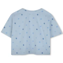 Short-sleeved T-shirt