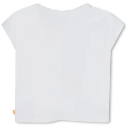 Short-sleeved T-shirt