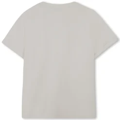 Short-sleeved T-shirt