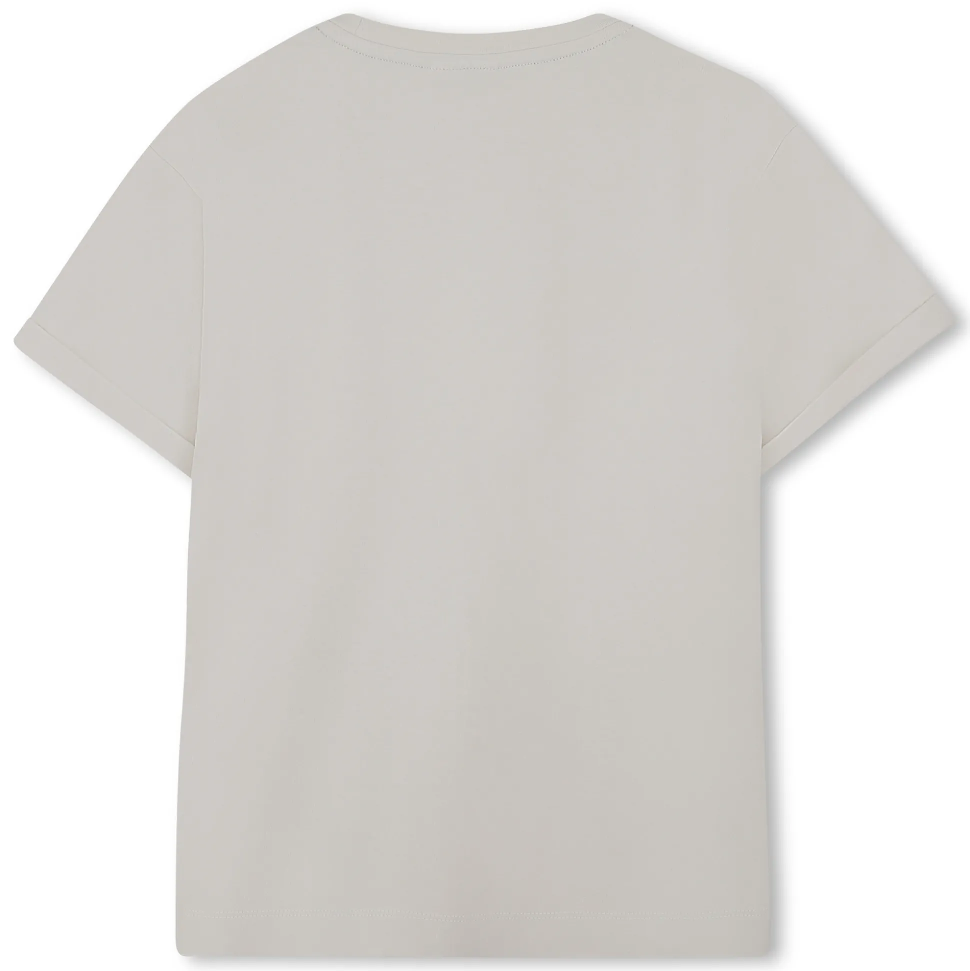 Short-sleeved T-shirt