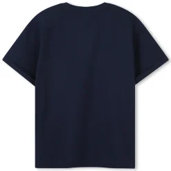 Short-sleeved T-shirt