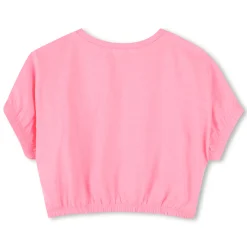 Short-sleeved T-shirt