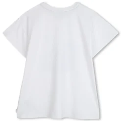 Short-sleeved T-shirt