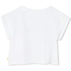 Short-sleeved T-shirt