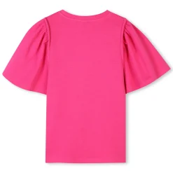 Short-sleeved T-shirt