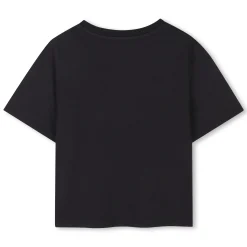Short-sleeved T-shirt