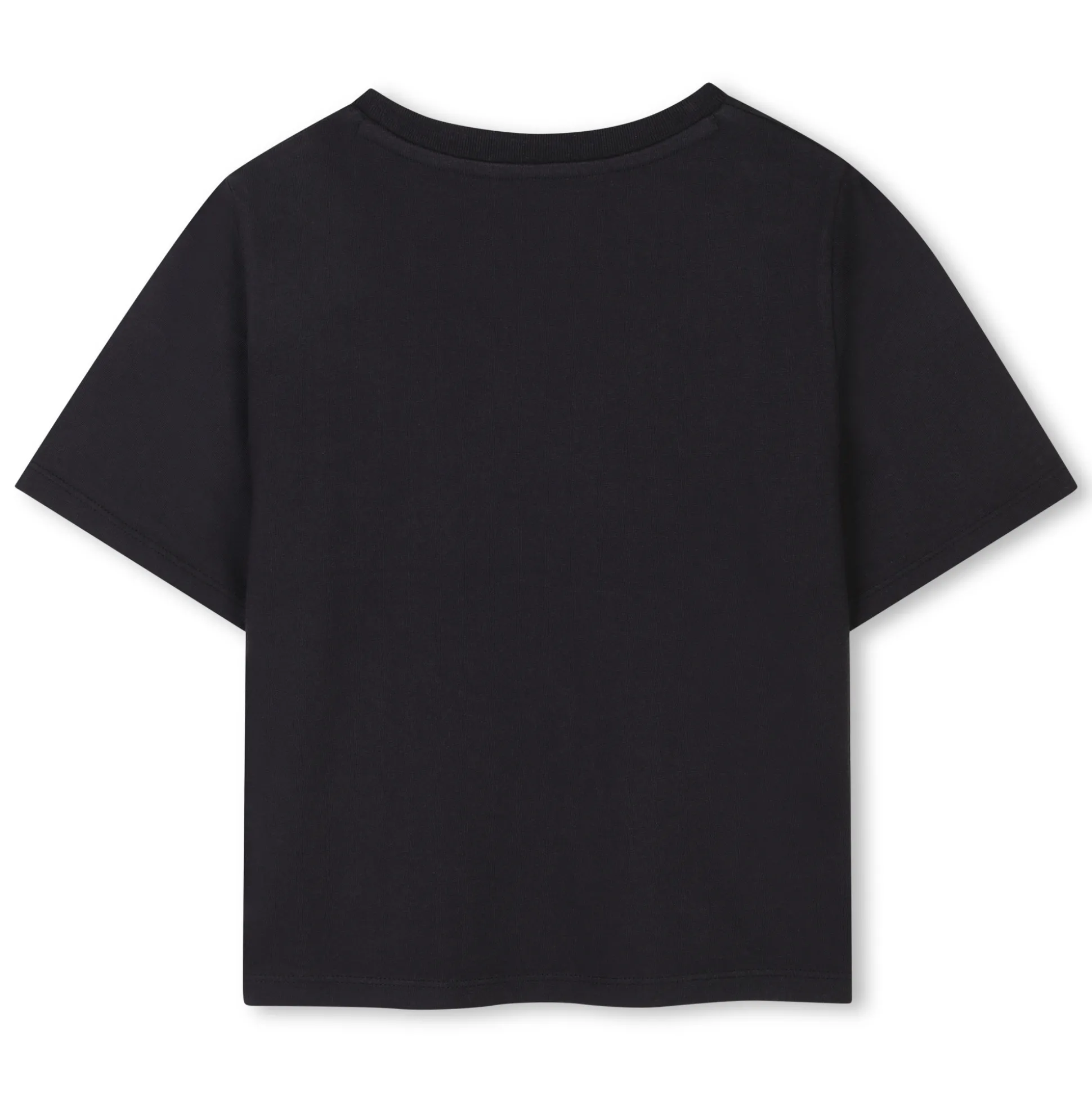 Short-sleeved T-shirt