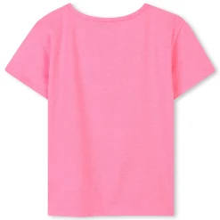 Short-sleeved T-shirt