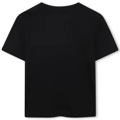 Short-sleeved T-shirt